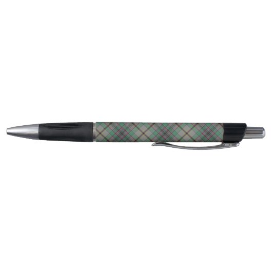 Clan Craig Tartan Pen (Bodem)