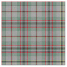 Clan Craig Tartan Stof