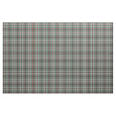 Clan Craig Tartan Stof (Fat Quarter)