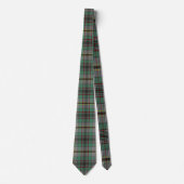 Clan Craig Tartan Stropdas (Voorkant)