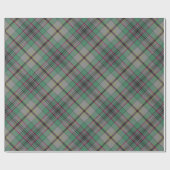 Clan Craig Tartan Wrapping Paper Cadeaupapier (Vlak)