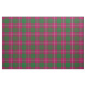 Clan Crawford Tartan Fabric Stof (Yard (91,4 cm))