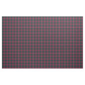 Clan Crawford Tartan Stof (Yard (91,4 cm))