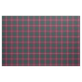 Clan Crawford Tartan Stof (Fat Quarter)