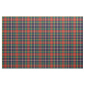 Clan Crozier Tartan Stof (Fat Quarter)