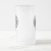 Clan Cumming Matglas Bierpul (Center)