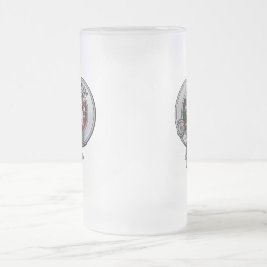 Clan Cumming Matglas Bierpul (Center)