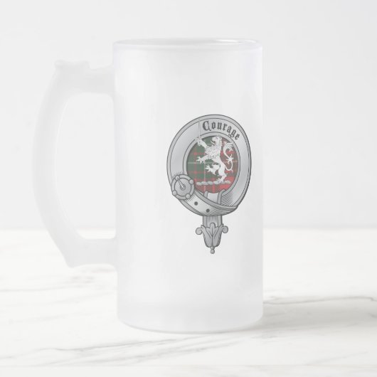 Clan Cumming Matglas Bierpul (Links)