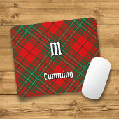 Clan Cumming Tartan Muismat