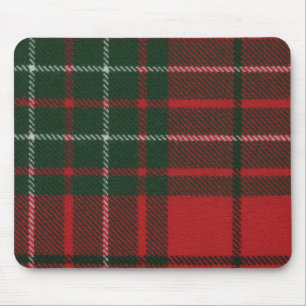 Clan Cumming Tartan Muismat