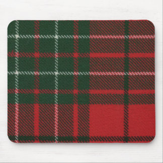 Clan Cumming Tartan Muismat