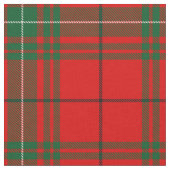 Clan Cumming Tartan Stof (Close Up)