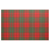 Clan Cumming Tartan Stof (Fat Quarter)