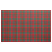 Clan Cumming Tartan Stof (Yard (91,4 cm))