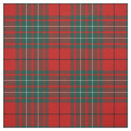 Clan Cumming Tartan Stof