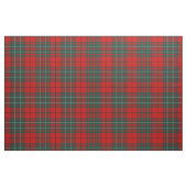 Clan Cumming Tartan Stof (Fat Quarter)