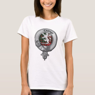Clan Cumming Women's T-shirt