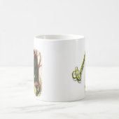 Clan Cummings Scottish Dream Cup Koffiemok (Center)