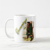 Clan Cummings Scottish Dream Cup Koffiemok (Links)