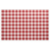 Clan Cunningham Jurk Tartan Rood Plaid Stof (Yard (91,4 cm))