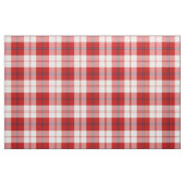 Clan Cunningham Jurk Tartan Rood Plaid Stof (Fat Quarter)