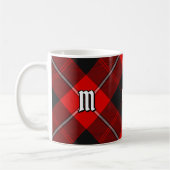 Clan Cunningham Tartan Koffiemok (Links)
