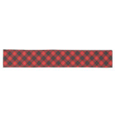 Clan Cunningham Tartan Lange Tafelloper (Horizontaal)