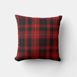 Clan Cunningham Tartan Pset Pillow Kussen