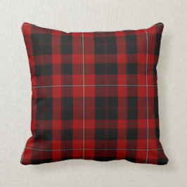 Clan Cunningham Tartan Pset Pillow Kussen