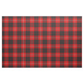 Clan Cunningham Tartan Stof (Yard (91,4 cm))