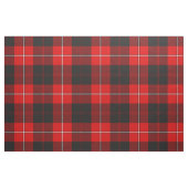 Clan Cunningham Tartan Stof (Fat Quarter)
