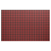 Clan Cunningham Tartan Stof (Yard (91,4 cm))
