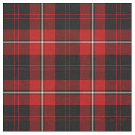 Clan Cunningham Tartan Stof
