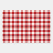 Clan Cunningham Tartan Variaties Inpakpapier Vel (Voorkant 3)