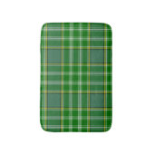 Clan Currie Tartan Badmat (Voorkant Verticaal)