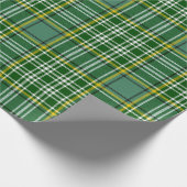 Clan Currie Tartan Cadeaupapier (Hoek)