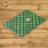 Clan Currie Tartan Notitieboek