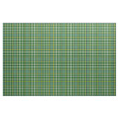 Clan Currie Tartan Stof (Yard (91,4 cm))