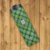 Clan Currie Tartan Thermosbeker