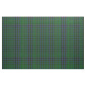 Clan Davidson Scottish Tartan Plays Fabric Stof (Yard (91,4 cm))