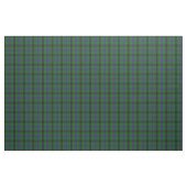 Clan Davidson Scottish Tartan Plays Fabric Stof (Fat Quarter)