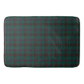 Clan Davidson Tartan Badmat (Voorkant)