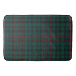 Clan Davidson Tartan Badmat