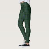Clan Davidson Tartan Leggings (Links)