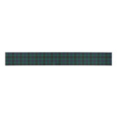 Clan Davidson Tartan Pset Grosgrain Lint (Voorkant)