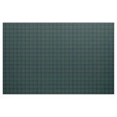 Clan Davidson Tartan Stof (Yard (91,4 cm))