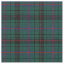 Clan Davidson Tartan