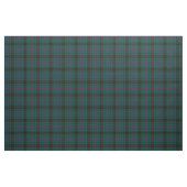 Clan Davidson Tartan Stof (Fat Quarter)