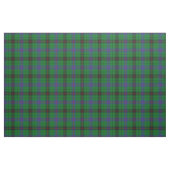 Clan Davidson Tartan Stof (Yard (91,4 cm))