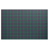 Clan Denholm Tartan Stof (Yard (91,4 cm))